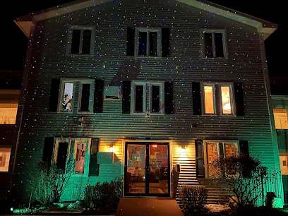 Chamcook Inn and Suires