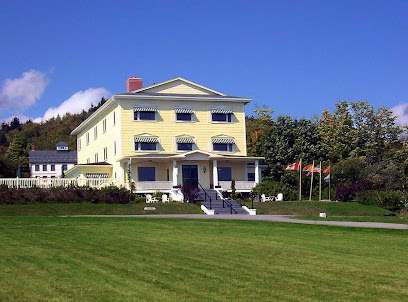 Rossmount Inn